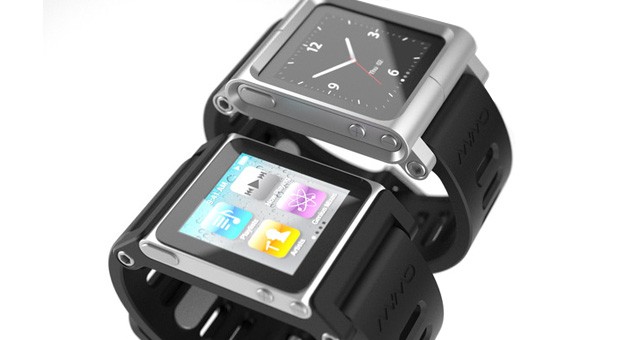 Apple files application to register 'iWatch' trademark in Japan